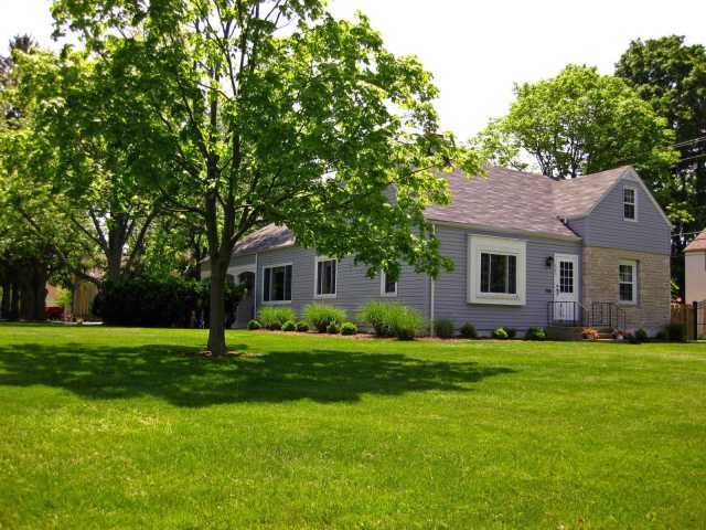 2181 Farleigh Road Columbus, OH 43221 - Photo 1 of 18 Gallery Image 1