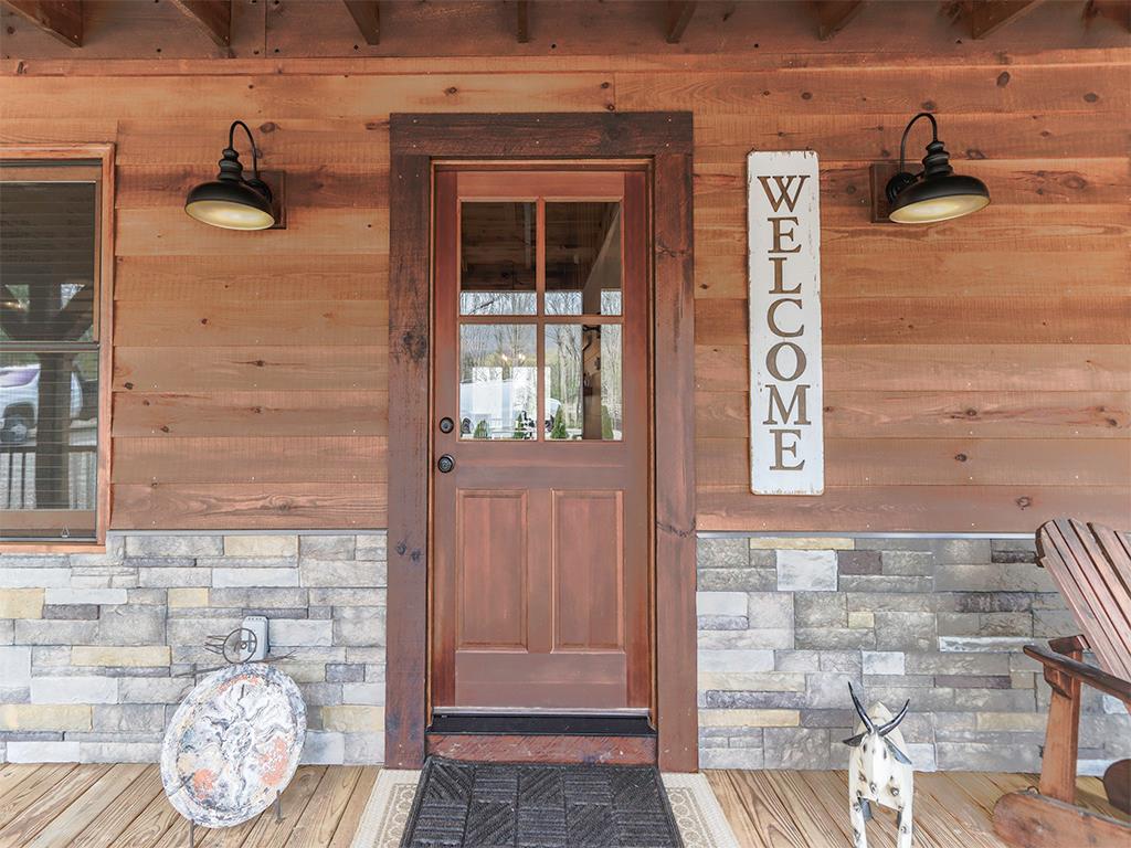 554 Tipton Springs Road Morganton, GA 30560 - Photo 4 of 74