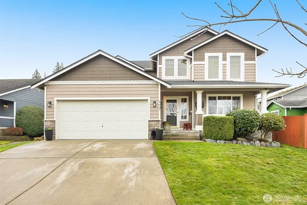 $719,950 | 17717 83rd Drive Northeast, Arlington, WA 98223