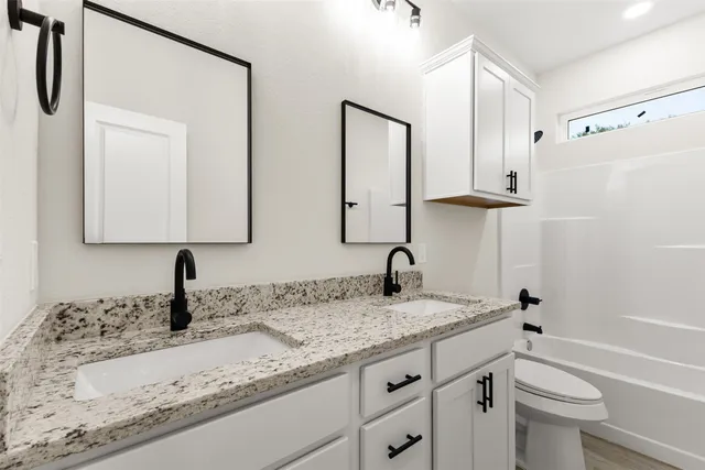 $1,850 | 1316 Williams Avenue, Unit A, Brenham, TX 77833