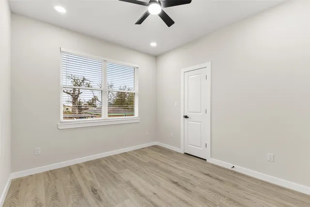 $1,850 | 1316 Williams Avenue, Unit A, Brenham, TX 77833