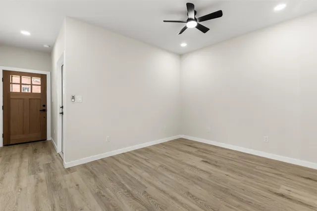 $1,850 | 1316 Williams Avenue, Unit A, Brenham, TX 77833