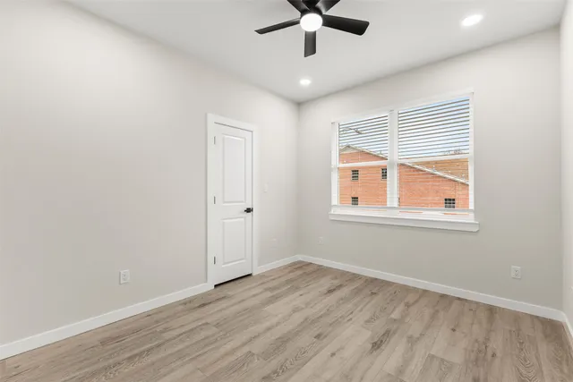 $1,850 | 1316 Williams Avenue, Unit A, Brenham, TX 77833