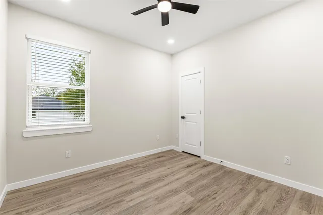 $1,850 | 1316 Williams Avenue, Unit A, Brenham, TX 77833