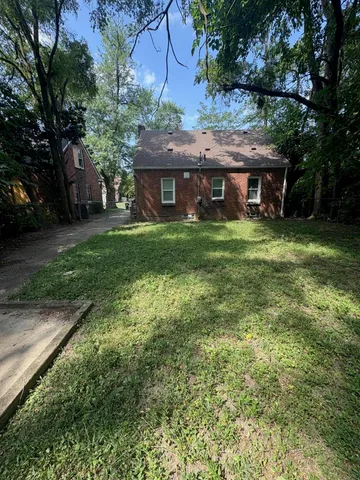 $1,200 | 19386 Yonka Street, Detroit, MI 48234