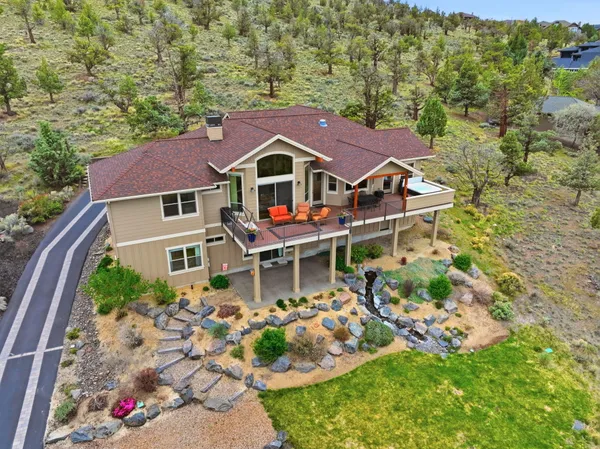 $1,140,000 | 10151 Sundance Ridge Loop, Redmond, OR 97756