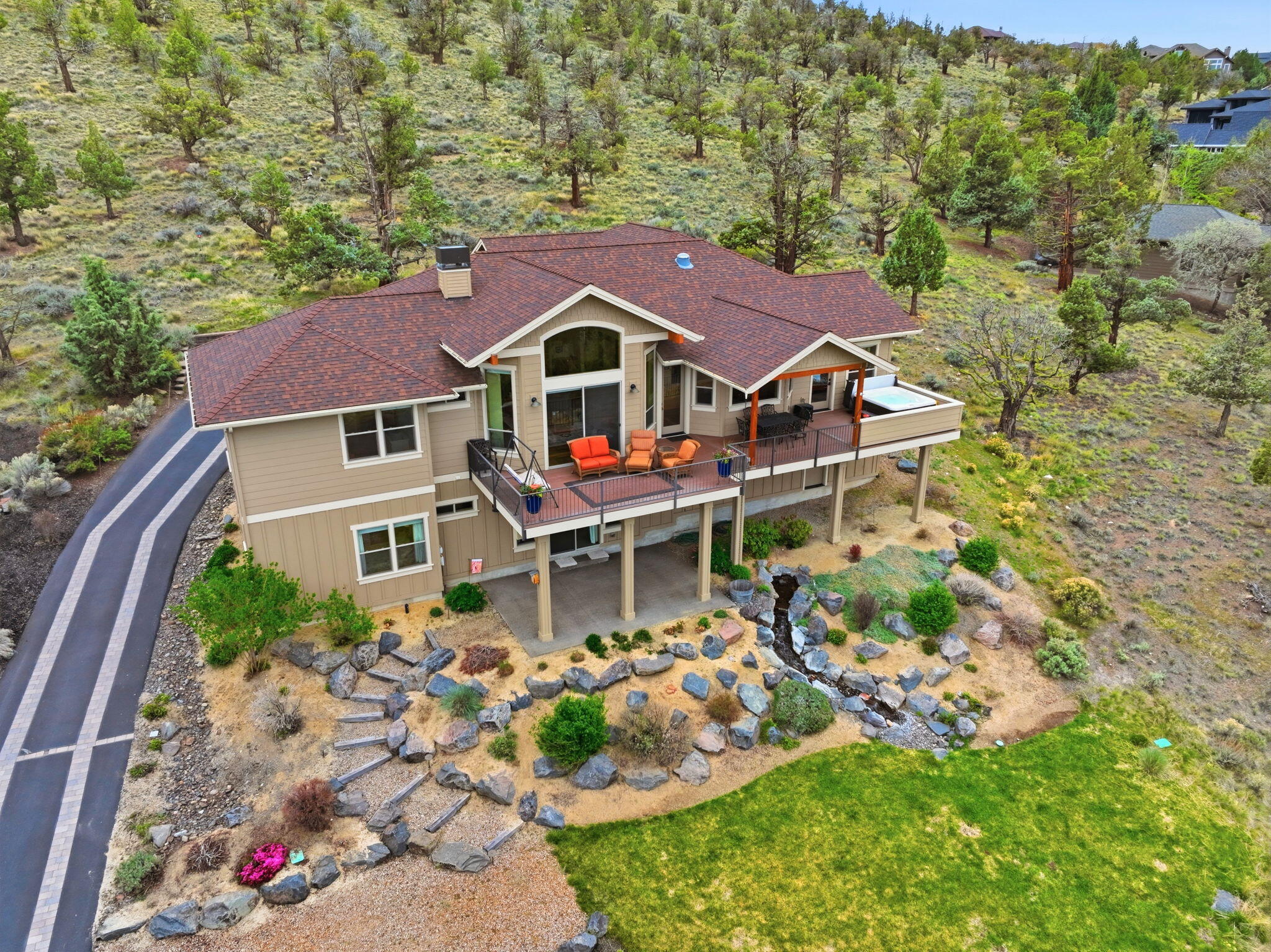 10151 Sundance Ridge Loop Redmond, OR 97756 - Photo 1 of 72