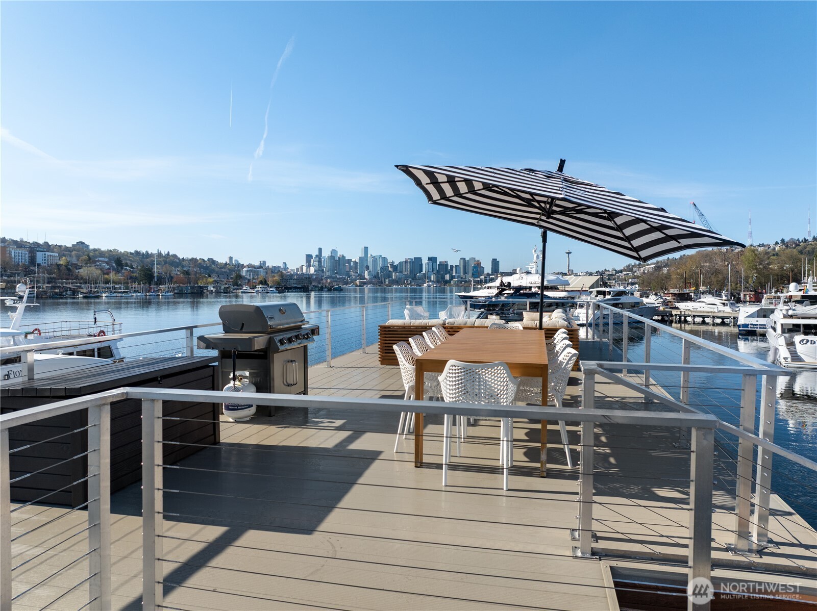 2309 North Northlake Way, Unit 13 Seattle, WA 98103 - Photo 17 of 40