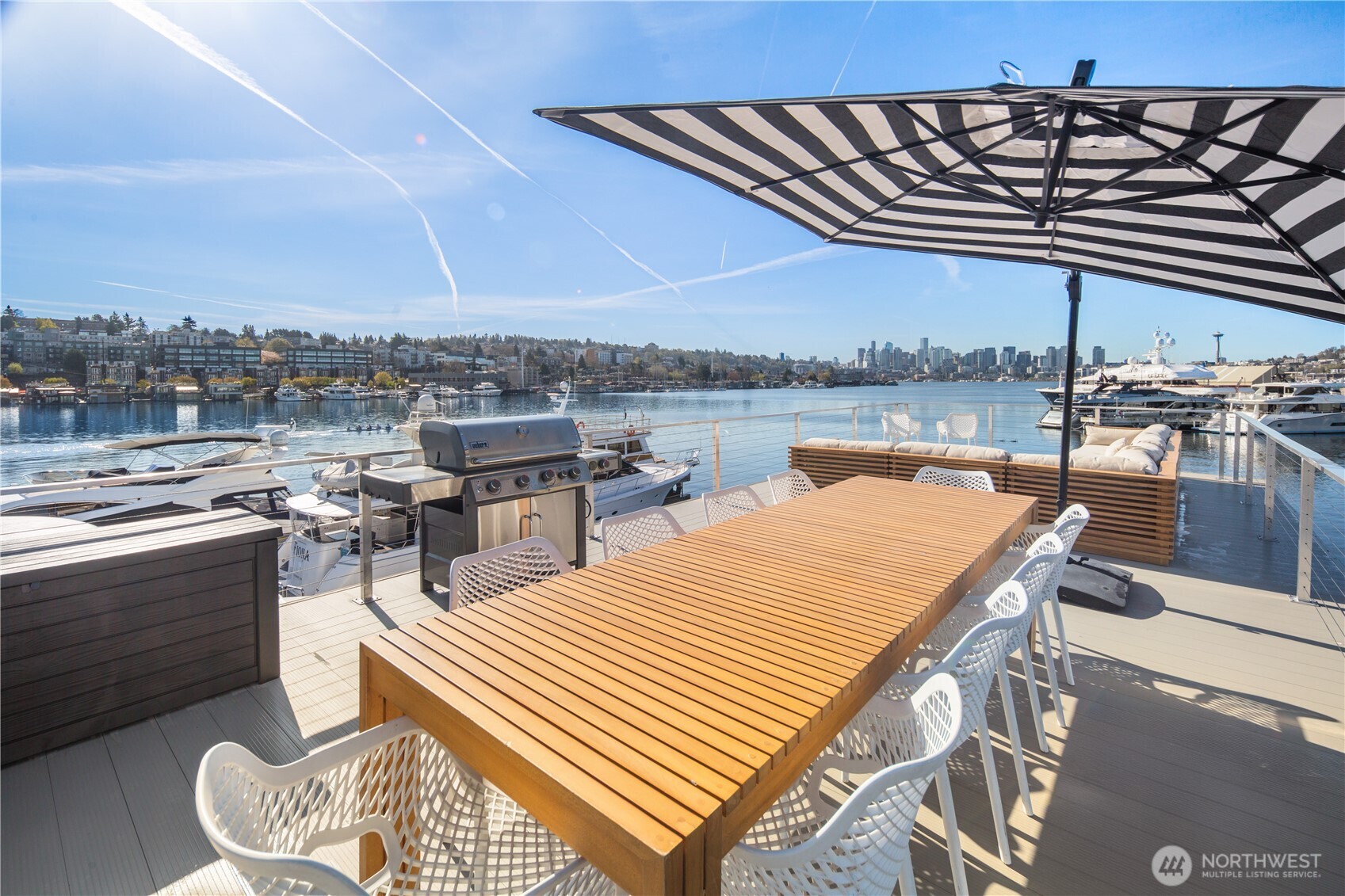 2309 North Northlake Way, Unit 13 Seattle, WA 98103 - Photo 18 of 40