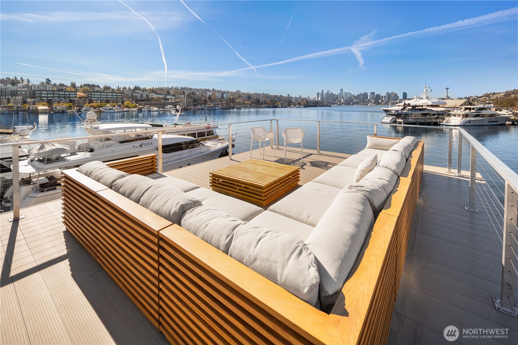 2309 North Northlake Way, Unit 13 Seattle, WA 98103 - Photo 20 of 40