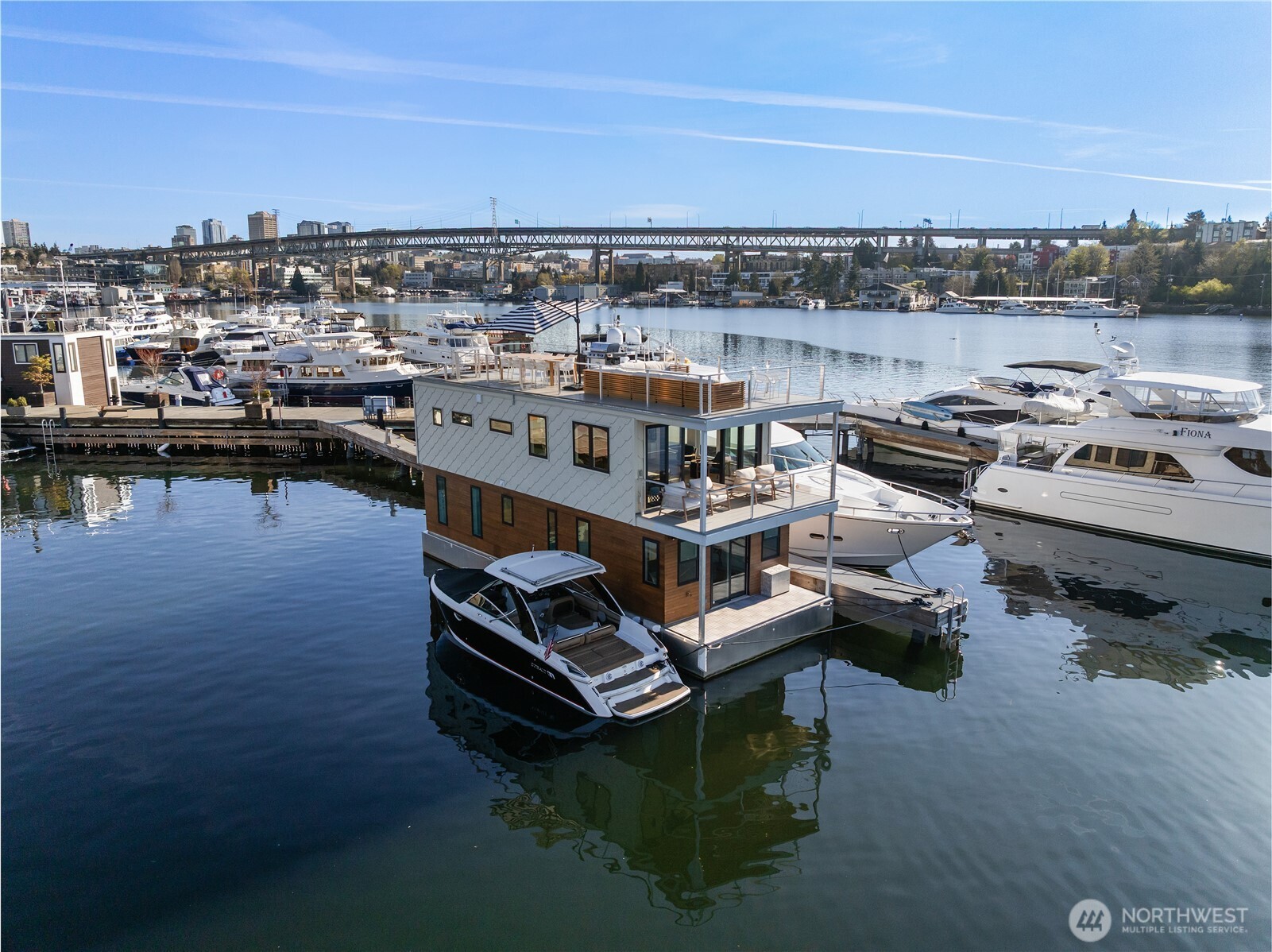 2309 North Northlake Way, Unit 13 Seattle, WA 98103 - Photo 37 of 40