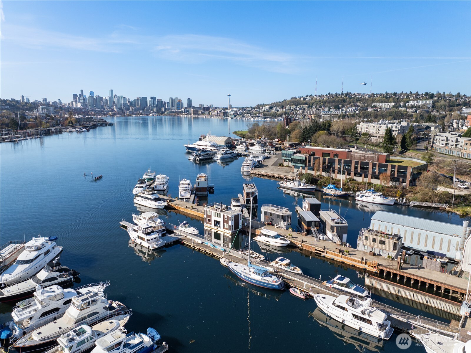 2309 North Northlake Way, Unit 13 Seattle, WA 98103 - Photo 40 of 40