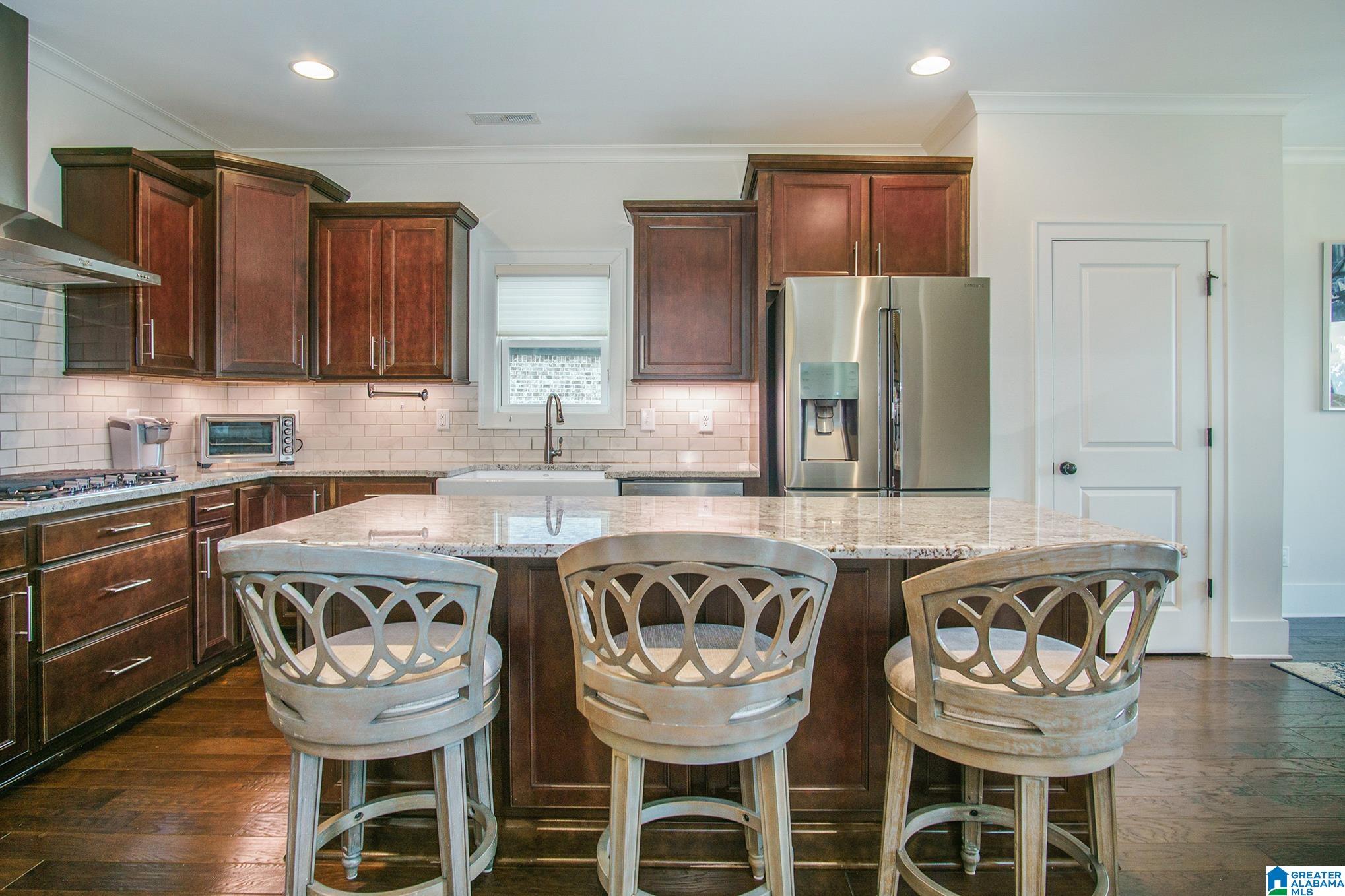 4902 Ridge Pass Birmingham, AL 35226 - Photo 13 of 42