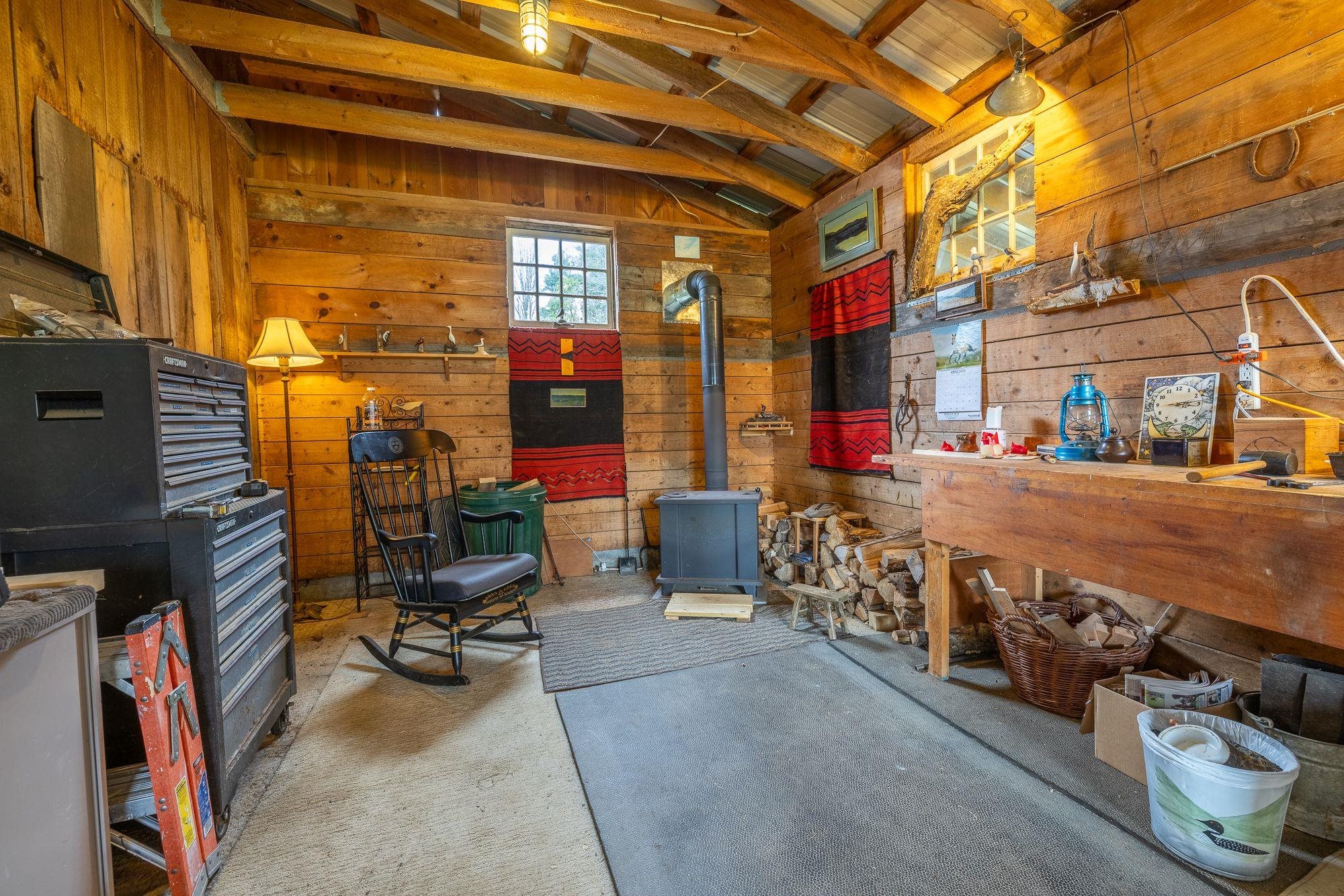 30 Brock Farm Road Piermont, NH 03779 - Photo 35 of 43
