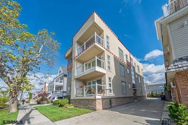 $20,000 | 5 North New Haven Avenue, Unit C3A, Ventnor City, NJ 08406