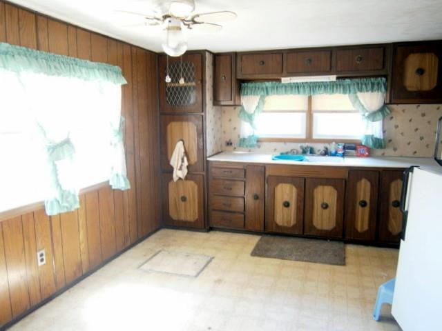 3023 Middle Road Sidney, ME 04330 - Photo 2 of 16 Kitchen