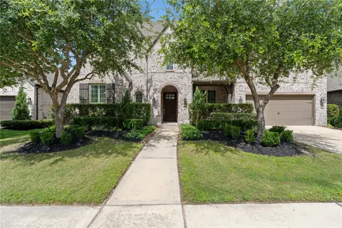 $879,000 | 11722 Balmartin Drive, Richmond, TX 77407