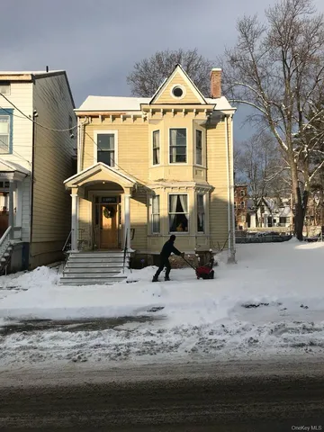 $519,000 | 157 Grand Street, Newburgh, NY 12550