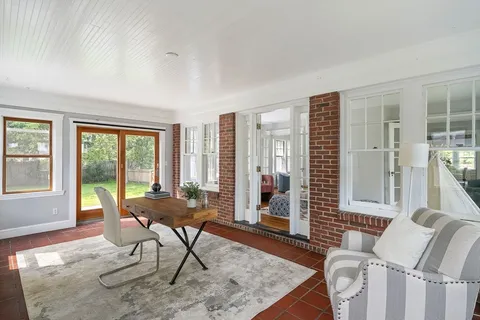 $2,095,000 | 15 Agawam Road, Newton, MA 02468