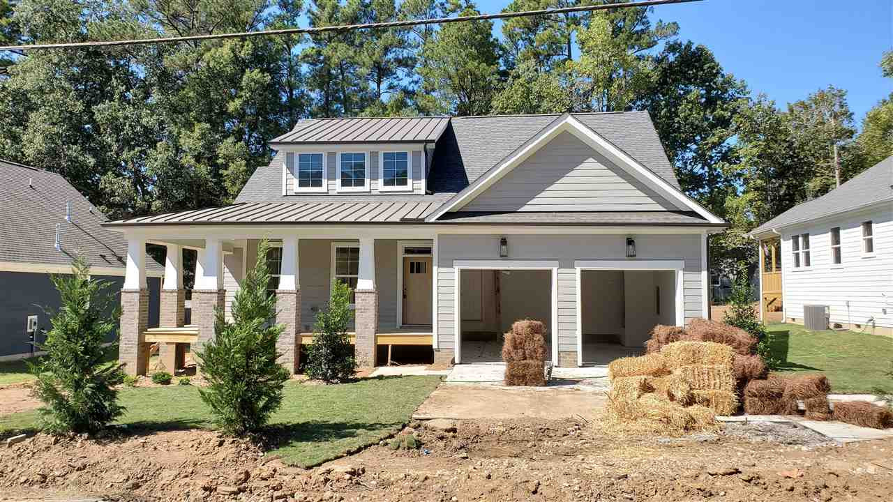 3112 Dixon Road Durham, NC 27707 - Photo 13 of 13 Photo 14