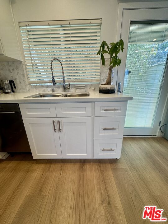 132 North Carson Road, Unit A Beverly Hills, CA 90211 - Photo 4 of 13