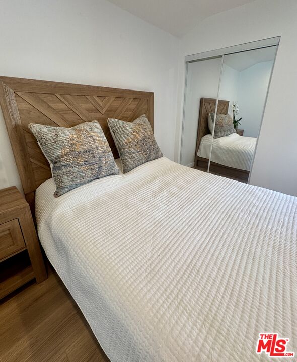 132 North Carson Road, Unit A Beverly Hills, CA 90211 - Photo 9 of 13