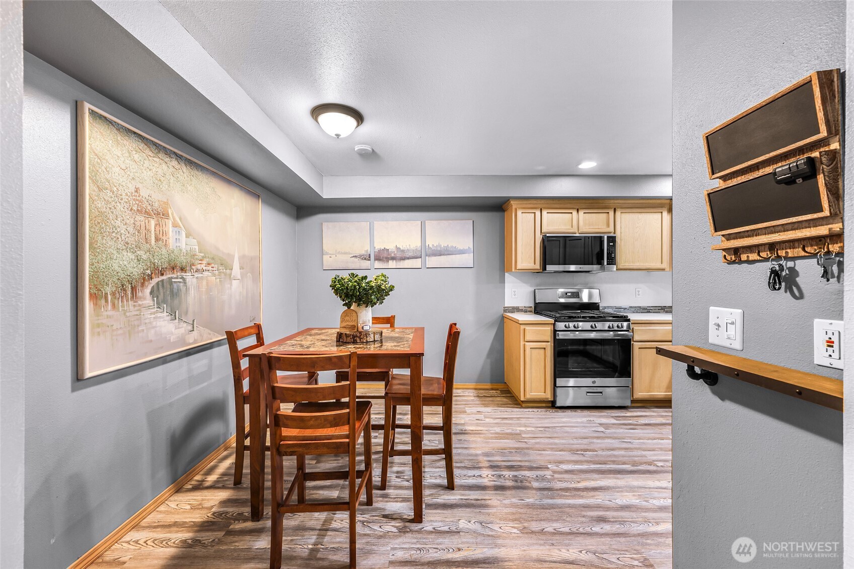 2210 Grade Road, Unit 4 Lake Stevens, WA 98258 - Photo 6 of 22