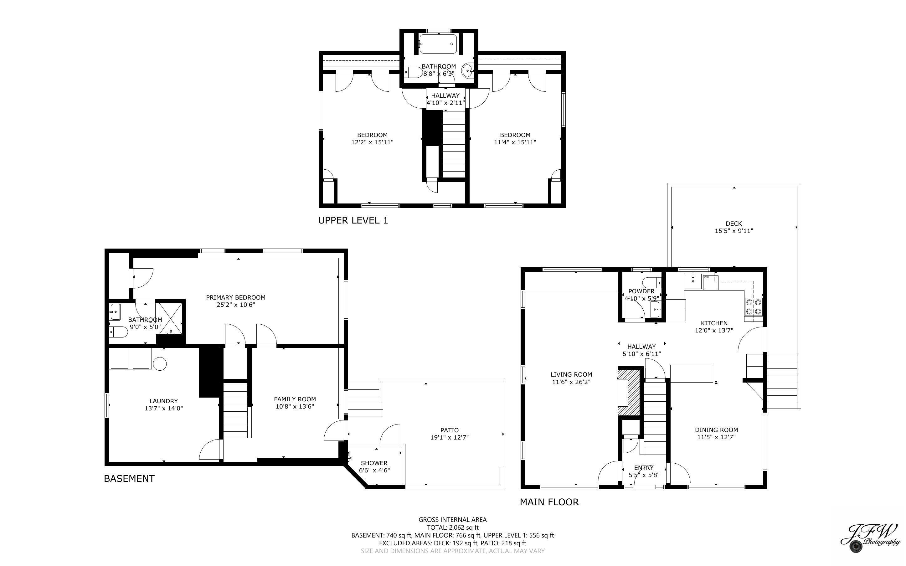 58 Stepping Stones Road Chatham, MA 02633 - Photo 52 of 52 a picture of floor plan