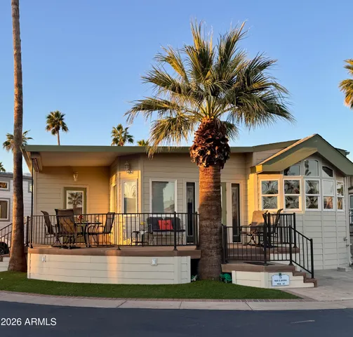 $320,000 | 128 Aztec, Unit 214, Mesa, AZ 85205