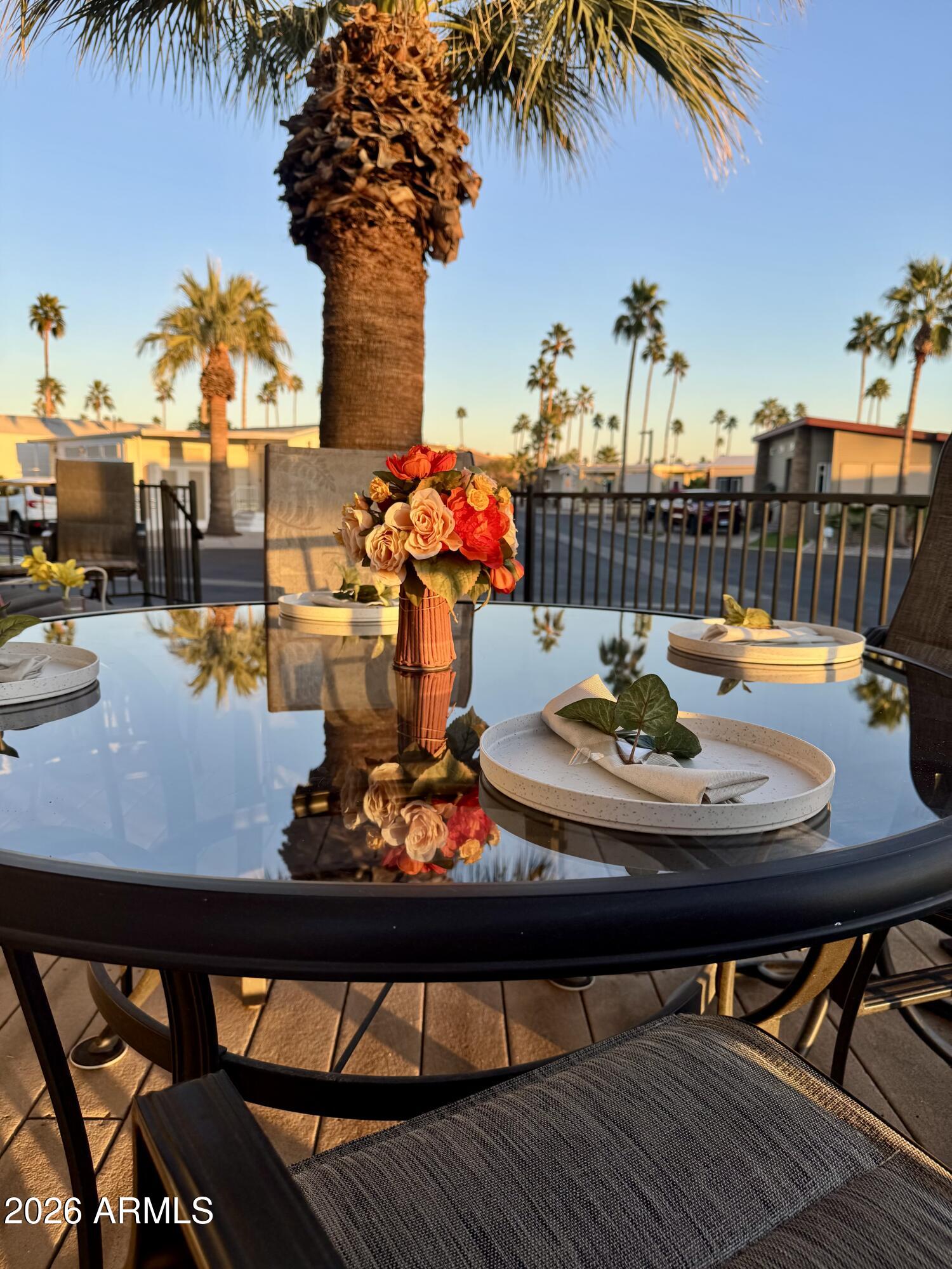 128 Aztec, Unit 214 Mesa, AZ 85205 - Photo 8 of 33 Breakfast?