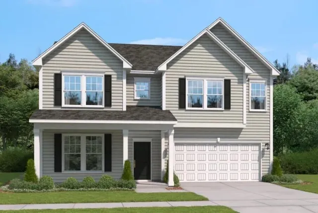 $389,900 | 348 Tupelo Pass, Harlem, GA 30814