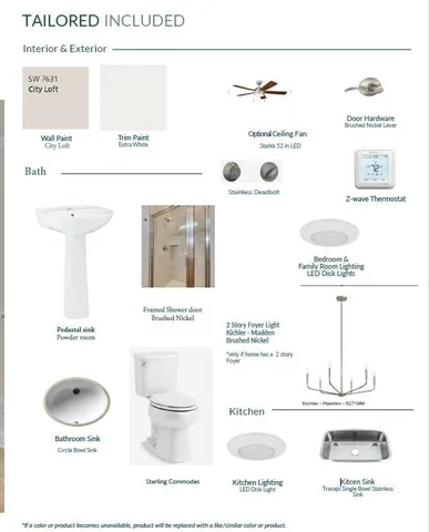 $389,900 | 348 Tupelo Pass, Harlem, GA 30814