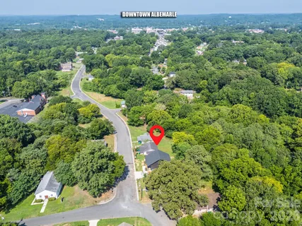 $259,900 | 1033 Martin Luther King Jr Drive, Albemarle, NC 28001
