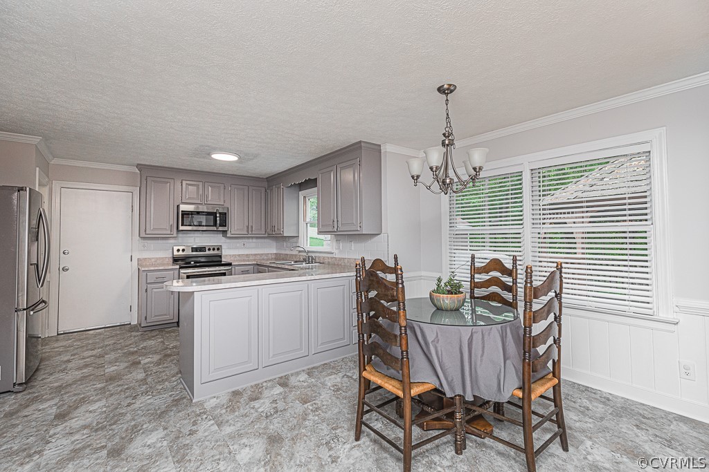 14209 Long Hill Road Midlothian, VA 23112 - Photo 15 of 50 a view of a dining room with furniture window and wooden floor