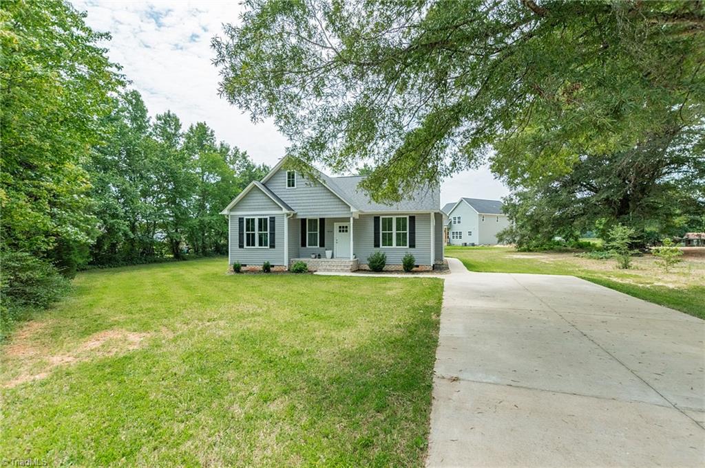1834 Tall Pines Road Lexington, NC 27295 - Photo 3 of 49 Gallery Image 3