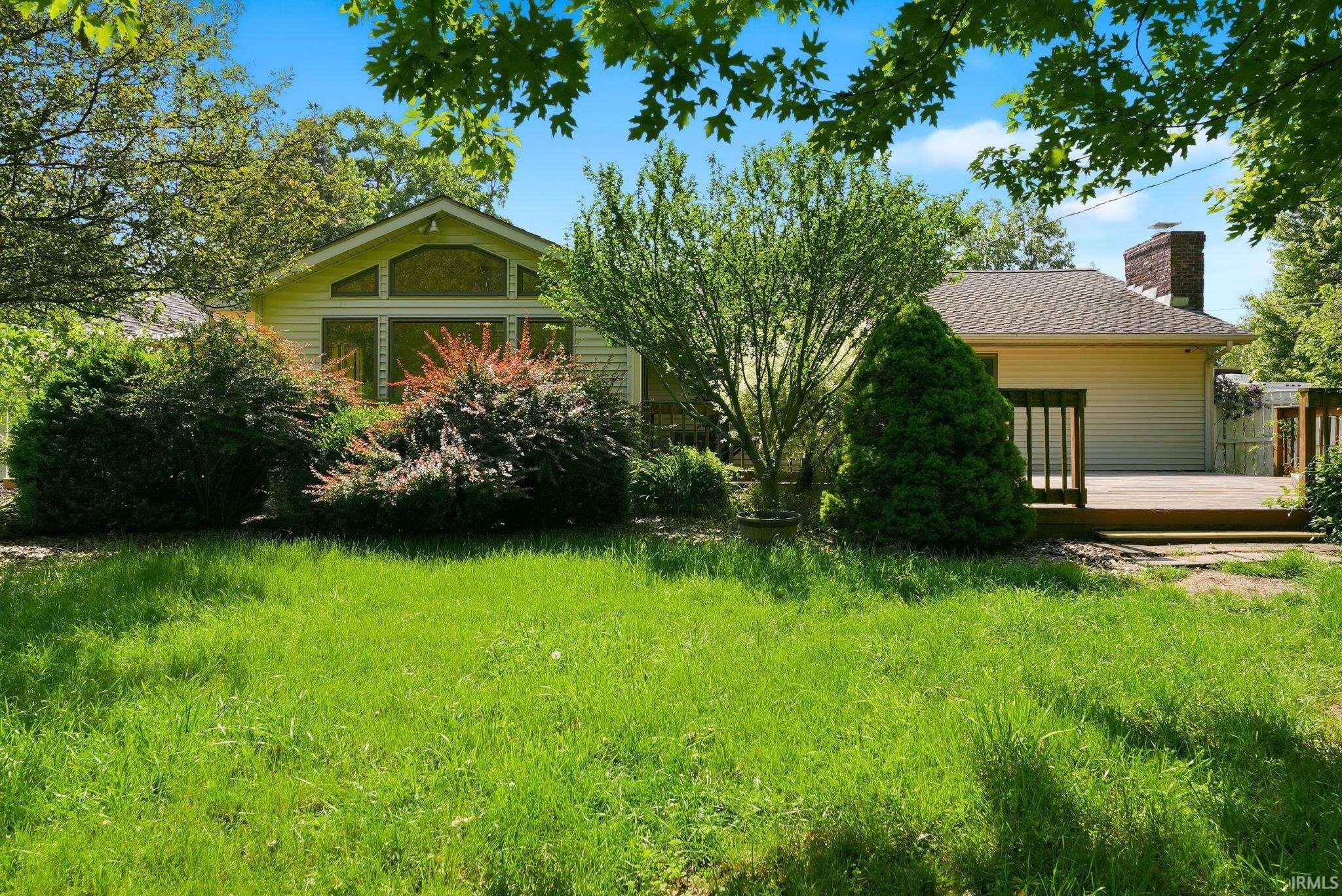 3940 North Washington Road Fort Wayne, IN 46804 - Photo 44 of 50