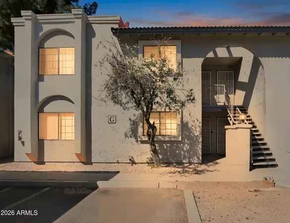 $162,900 | 15402 North 28th Street, Unit 128, Phoenix, AZ 85032