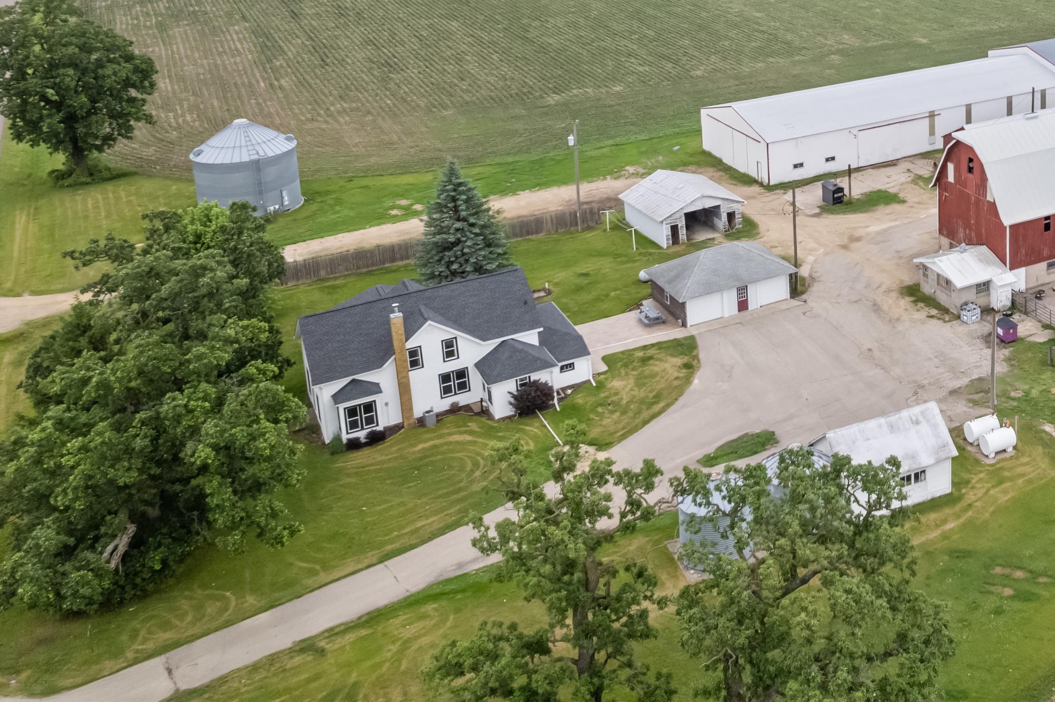 W22882 Little Tamarack Road Galesville, WI 54630 - Photo 1 of 34
