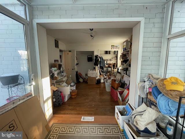 6211 Madawaska Road Bethesda, MD 20816 - Photo 14 of 24 a view of a room with gym equipment