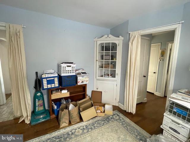 6211 Madawaska Road Bethesda, MD 20816 - Photo 15 of 24 a living room with furniture a rug and a window