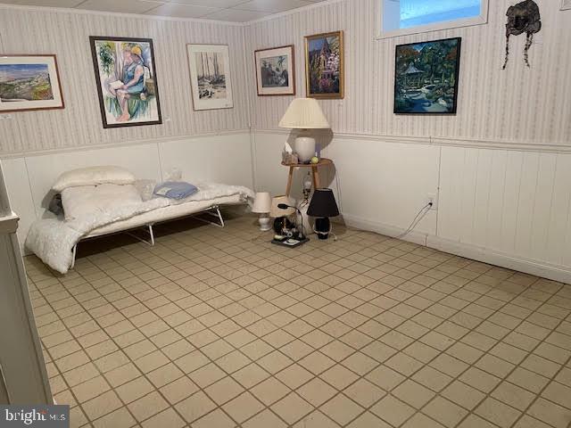 6211 Madawaska Road Bethesda, MD 20816 - Photo 21 of 24 a living room with furniture and a table