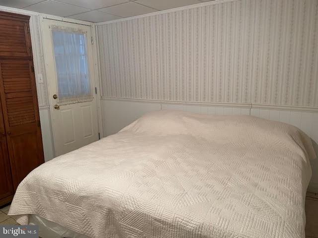 6211 Madawaska Road Bethesda, MD 20816 - Photo 22 of 24 a view of empty room