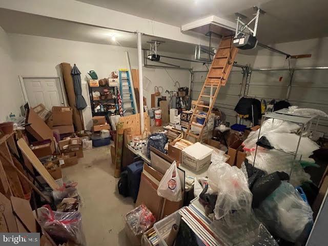 6211 Madawaska Road Bethesda, MD 20816 - Photo 4 of 24 a view of a room with gym equipment