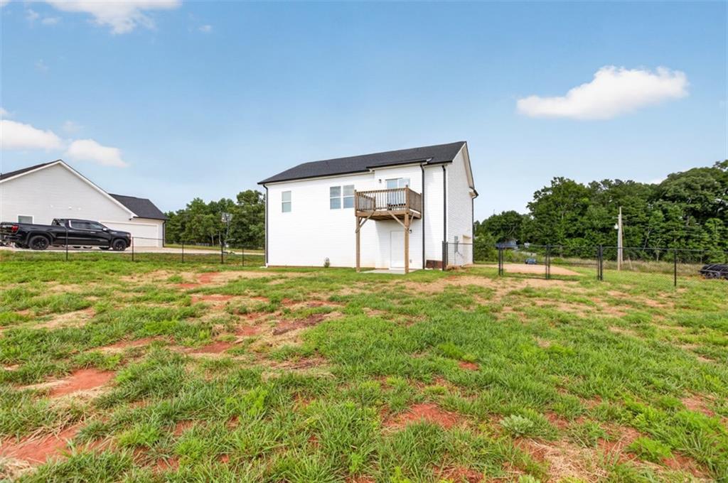 979 Dortch Road Eastanollee, GA 30538 - Photo 7 of 66