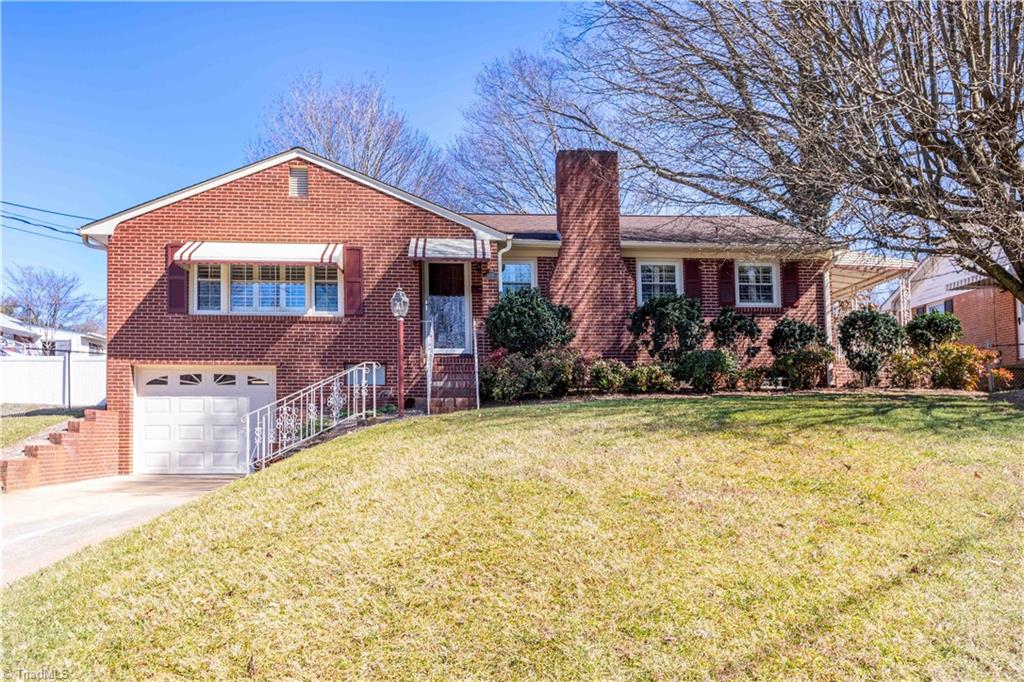 1503 Sharon Road Winston-Salem, NC 27103 - Photo 1 of 39 Gallery Image 1