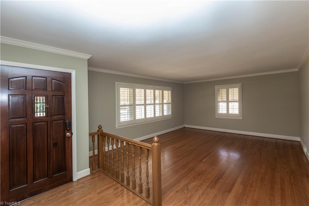 1503 Sharon Road Winston-Salem, NC 27103 - Photo 4 of 39 Gallery Image 4