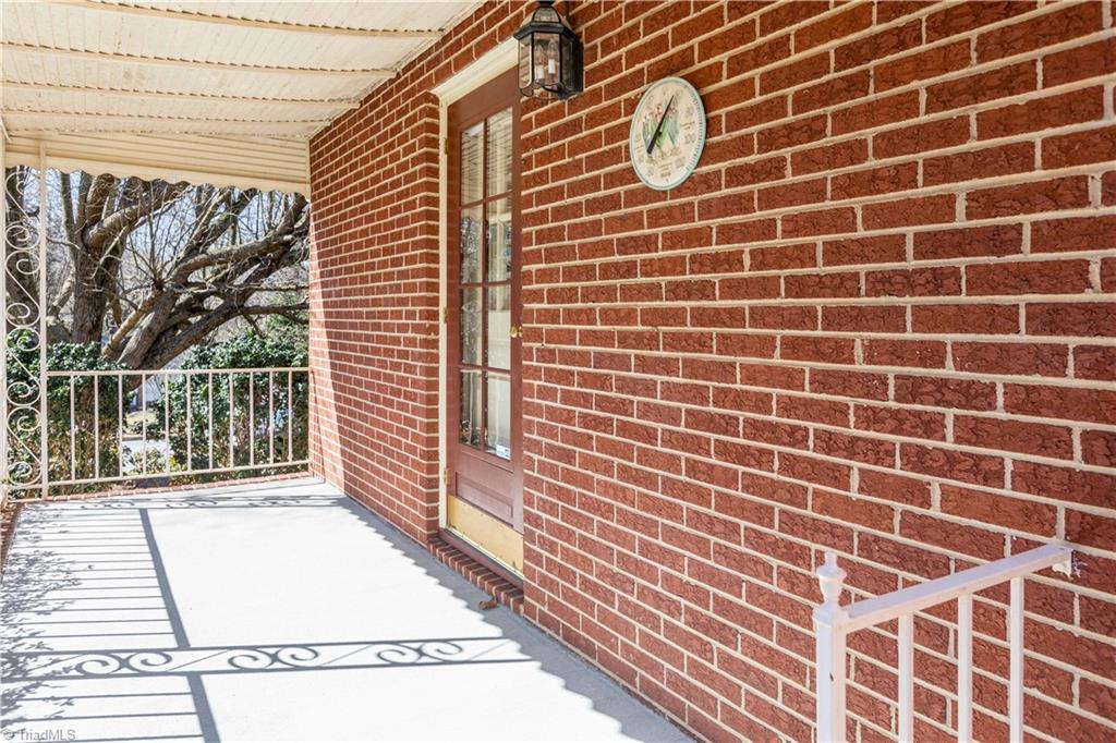 1503 Sharon Road Winston-Salem, NC 27103 - Photo 35 of 39 Gallery Image 35