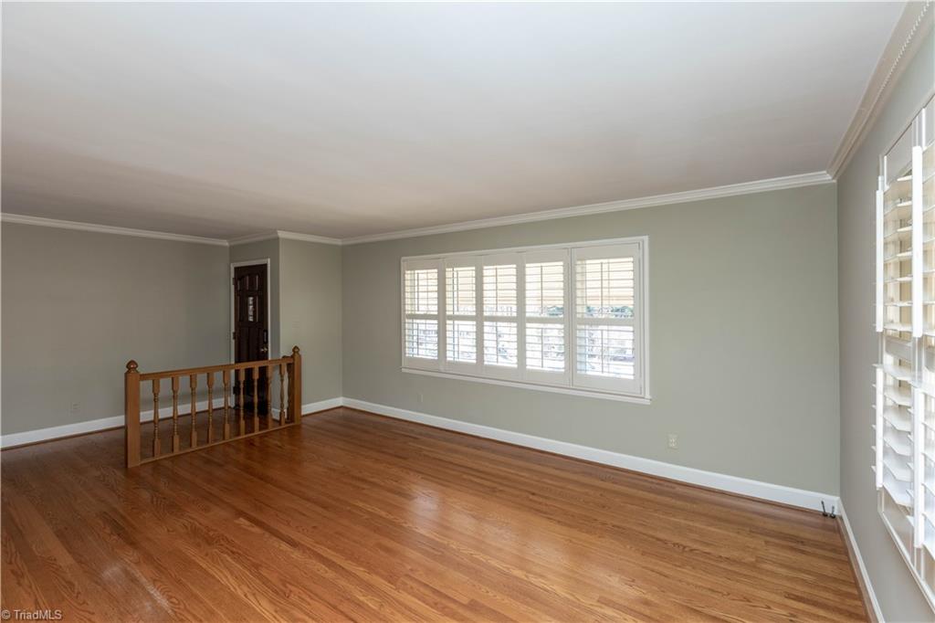 1503 Sharon Road Winston-Salem, NC 27103 - Photo 5 of 39 Gallery Image 5