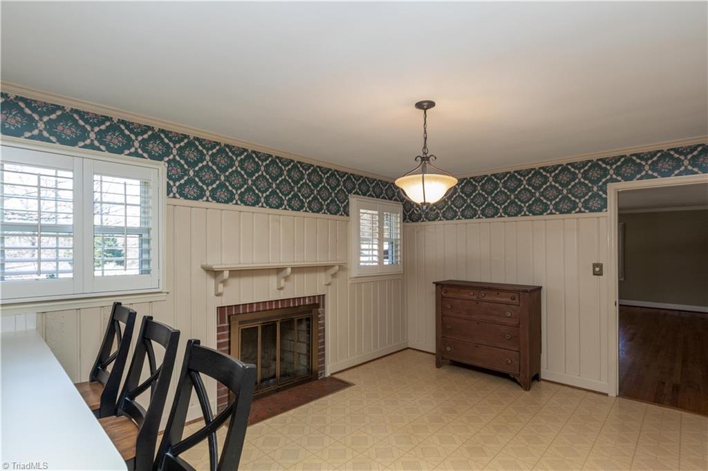 1503 Sharon Road Winston-Salem, NC 27103 - Photo 9 of 39 Gallery Image 9
