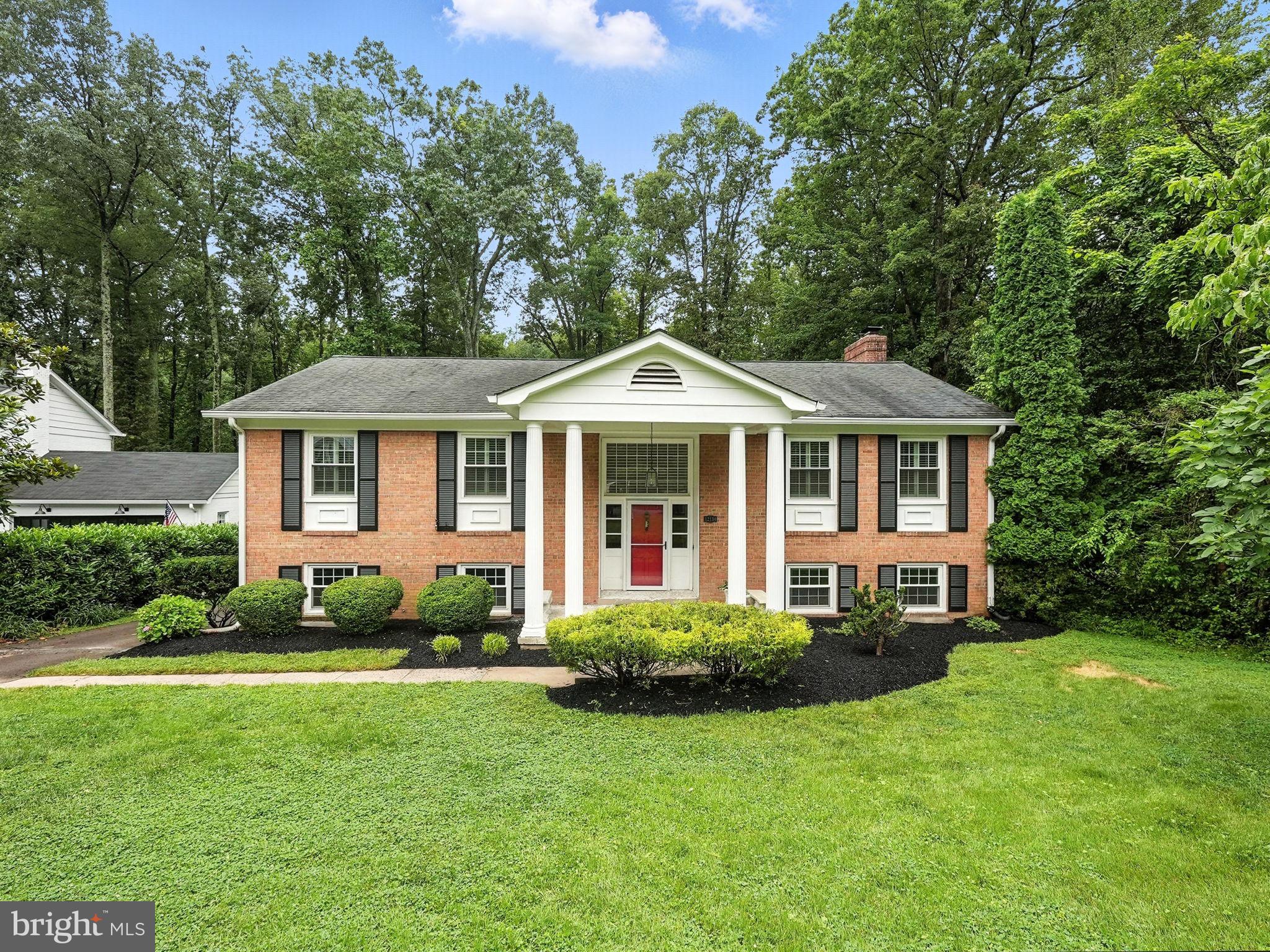12134 Stirrup Road Reston, VA 20191 - Photo 1 of 57
